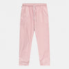 Pink Doubles PJ Pants