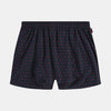 Boxers Navy Love