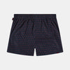 Boxers Navy Love