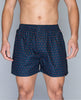 Boxers Navy Love