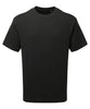 Heavy Organic Basic T-shirt Black