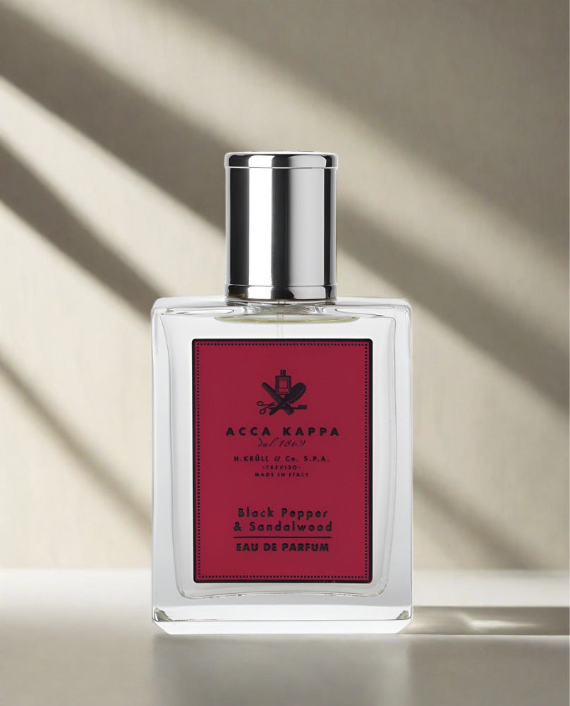 Acca Kappa Black Pepper Perfume 100ml