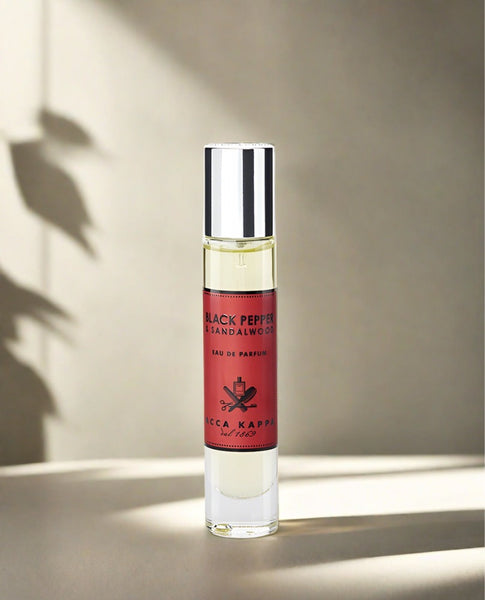 Acca Kappa Black Pepper Perfume 15ml– Hooha