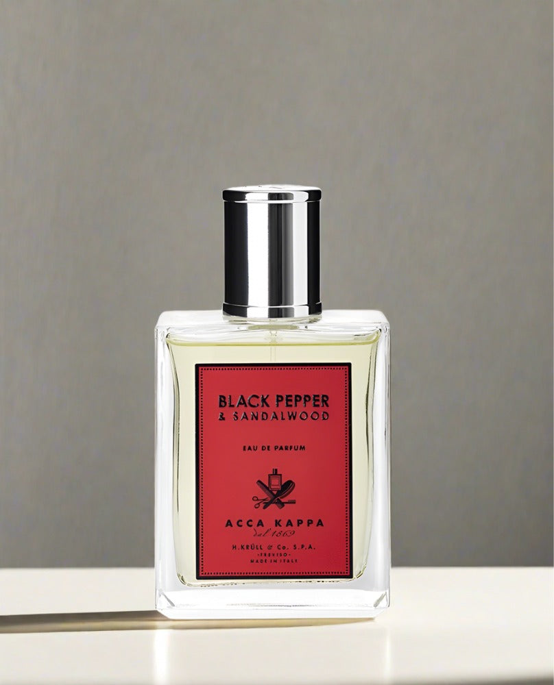 Acca Kappa Black Pepper Perfume 50ml