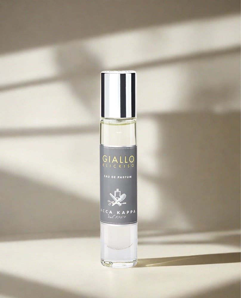 Acca Kappa Giallo Elicriso Perfume 15ml