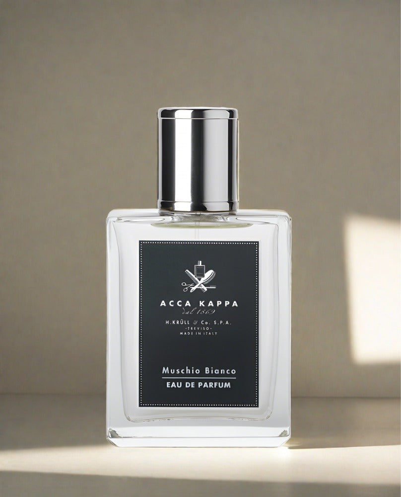 Acca Kappa Muschio Bianco Perfume 100ml