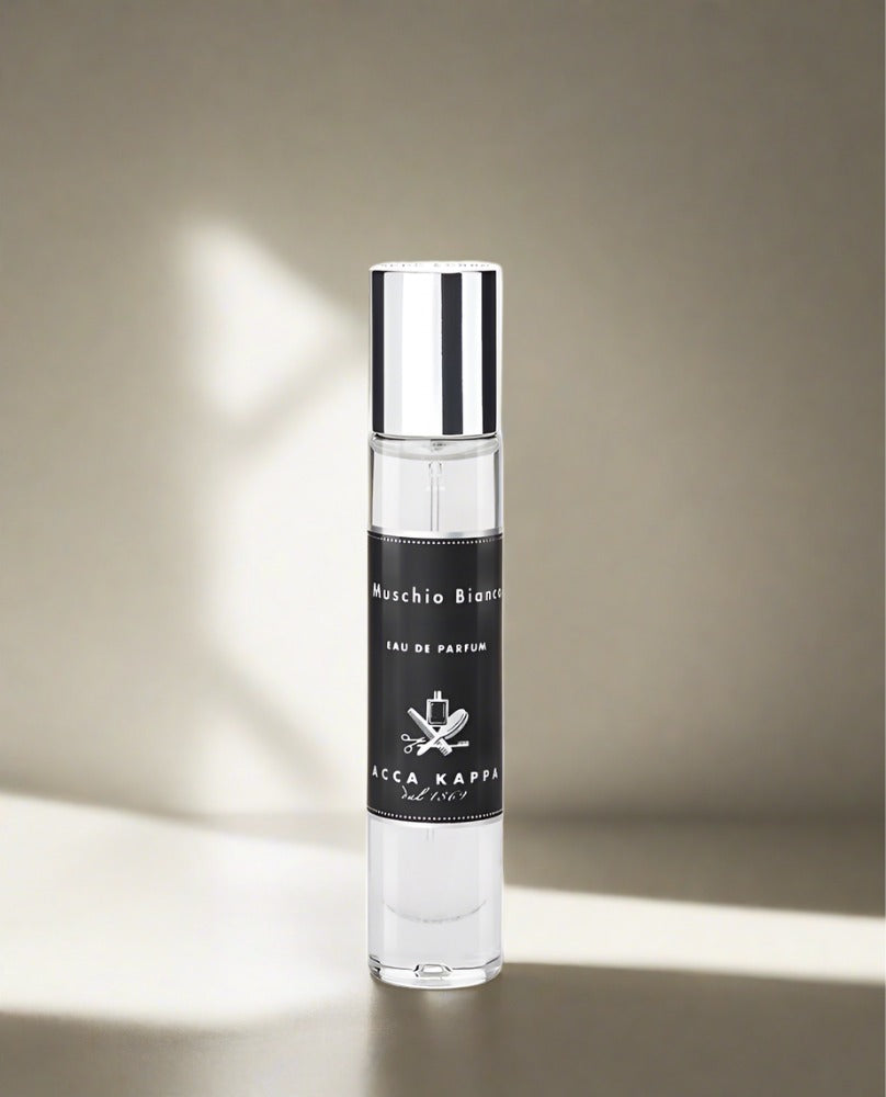 Acca Kappa Muschio Bianco Perfume 15ml