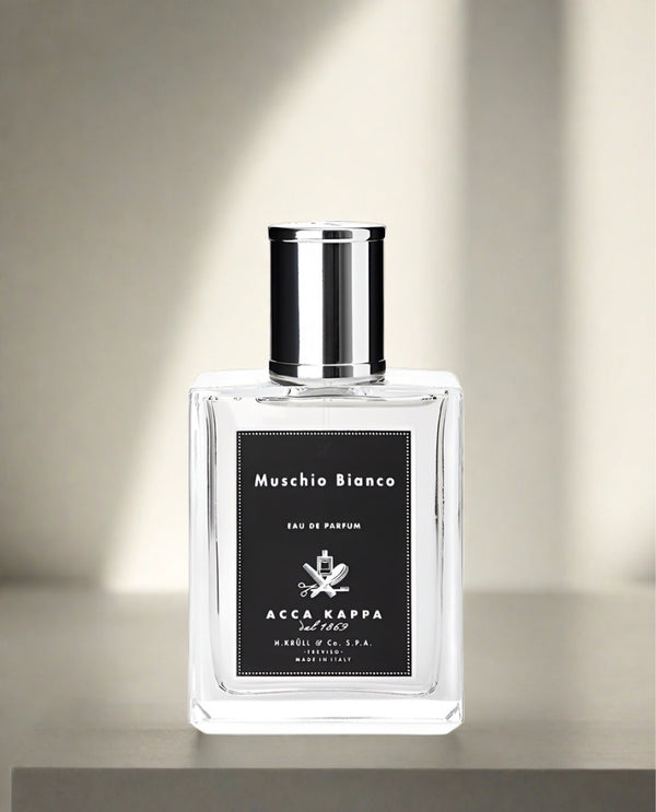 Acca Kappa Muschio Bianco Perfume 50ml