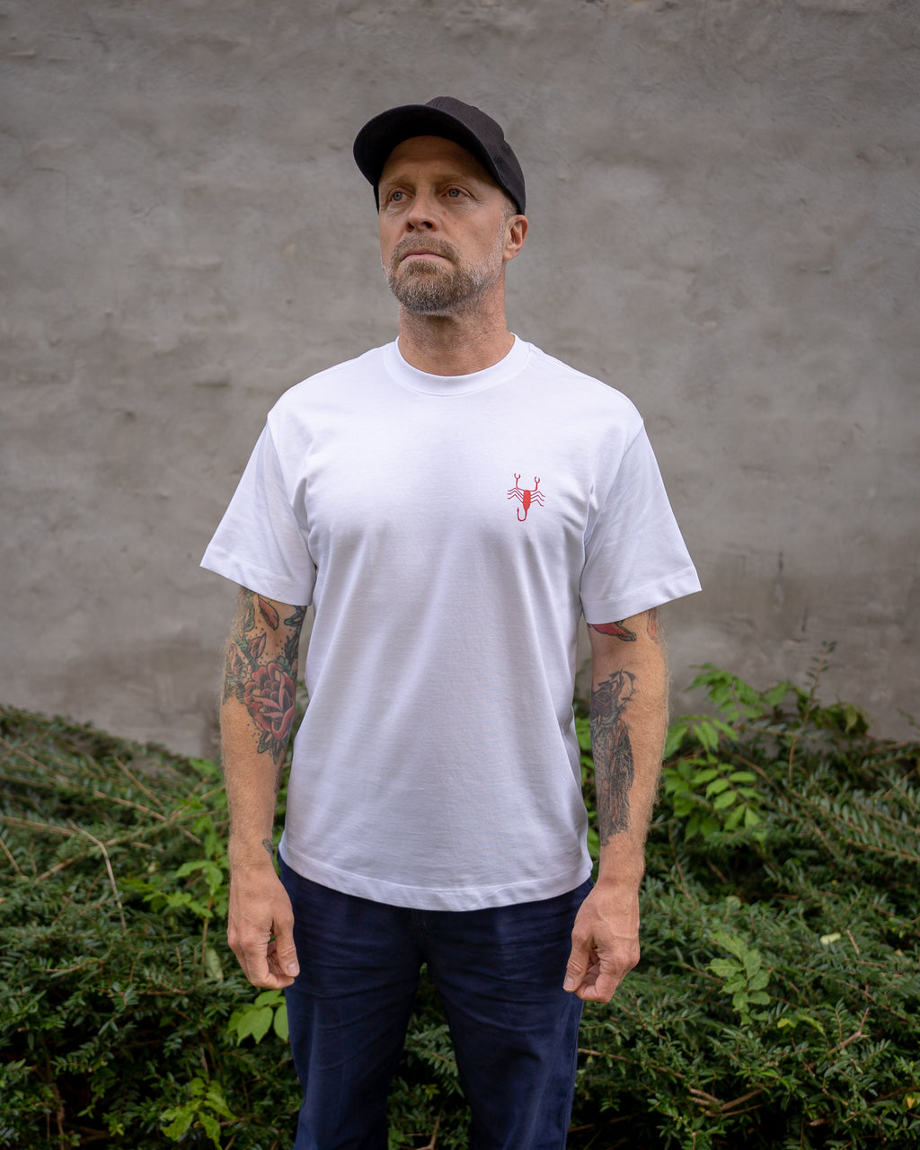 Water Your Plants - HOOHAxBASCO