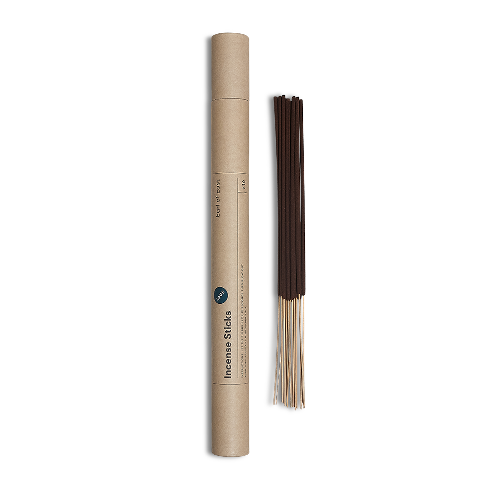 Incense Sticks Sage 16pack
