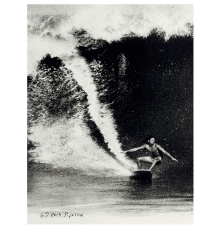 Fletcher - A Lifetime in Surf Book