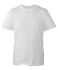 T-shirt Basic Organic White